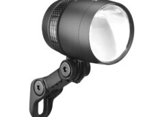 Busch & Müller headlight Lumotec IQ-X E 150lux black