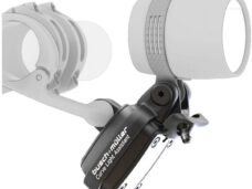 Busch & Müller curve light assistant Leval E-bikes