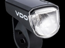 VDO koplamp Eco light M30 FL USB 30 Lux + accu