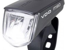 VDO koplamp Eco light M90 FL USB 90 Lux + accu