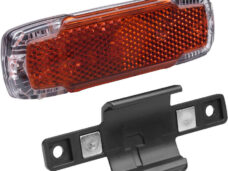 Busch & Müller achterlicht Toplight LED 2C USB