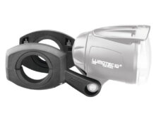 Busch & Müller stuurhouder koplamp en Bosch displays