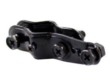 Bofix 230955 dynamohaak  bevestiging om vork per stuk