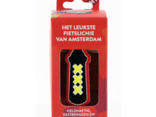 Amsterdam 750 lamp Heldhaftig