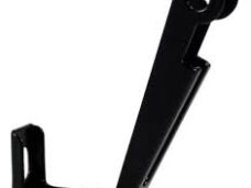 Bofix lamphaak Soubitez canti-lever laag (10st)