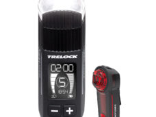Trelock LS760 Vision + LS740 Vector Signal set