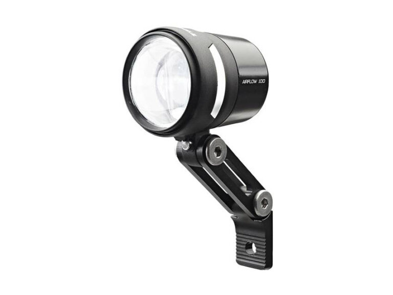 Trelock koplampen. ✓ Snel geleverd ✓ Gratis verzending v.a. €75