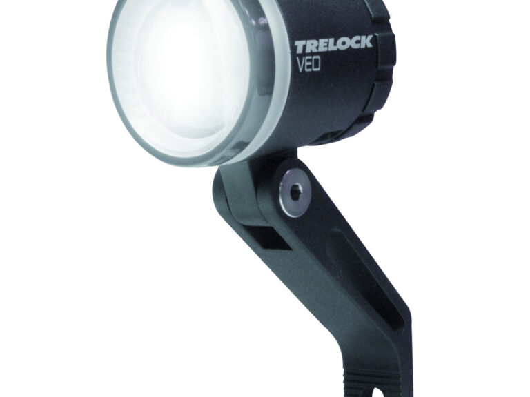 Trelock koplampen. ✓ Snel geleverd ✓ Gratis verzending v.a. €75