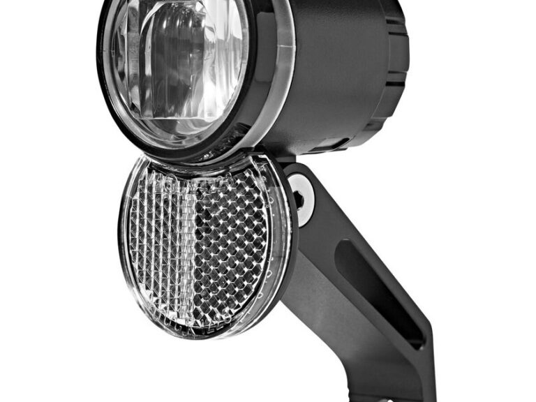 Trelock koplampen. ✓ Snel geleverd ✓ Gratis verzending v.a. €75
