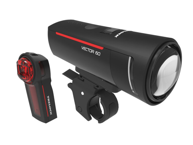 Trelock verlichtingsets. ✓ Snel geleverd ✓ Gratis verzending v.a. €75