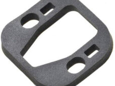 Bosch demping plaat PowerTube BBP2XX