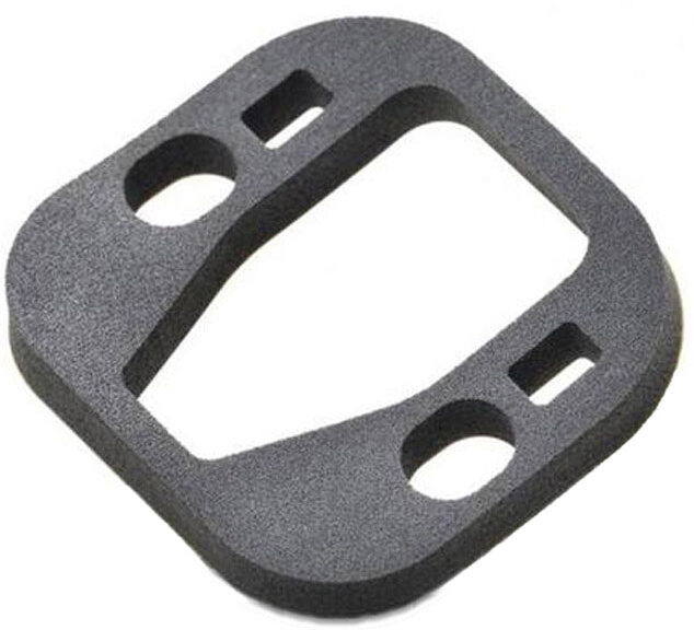 Bosch demping plaat PowerTube BBP2XX