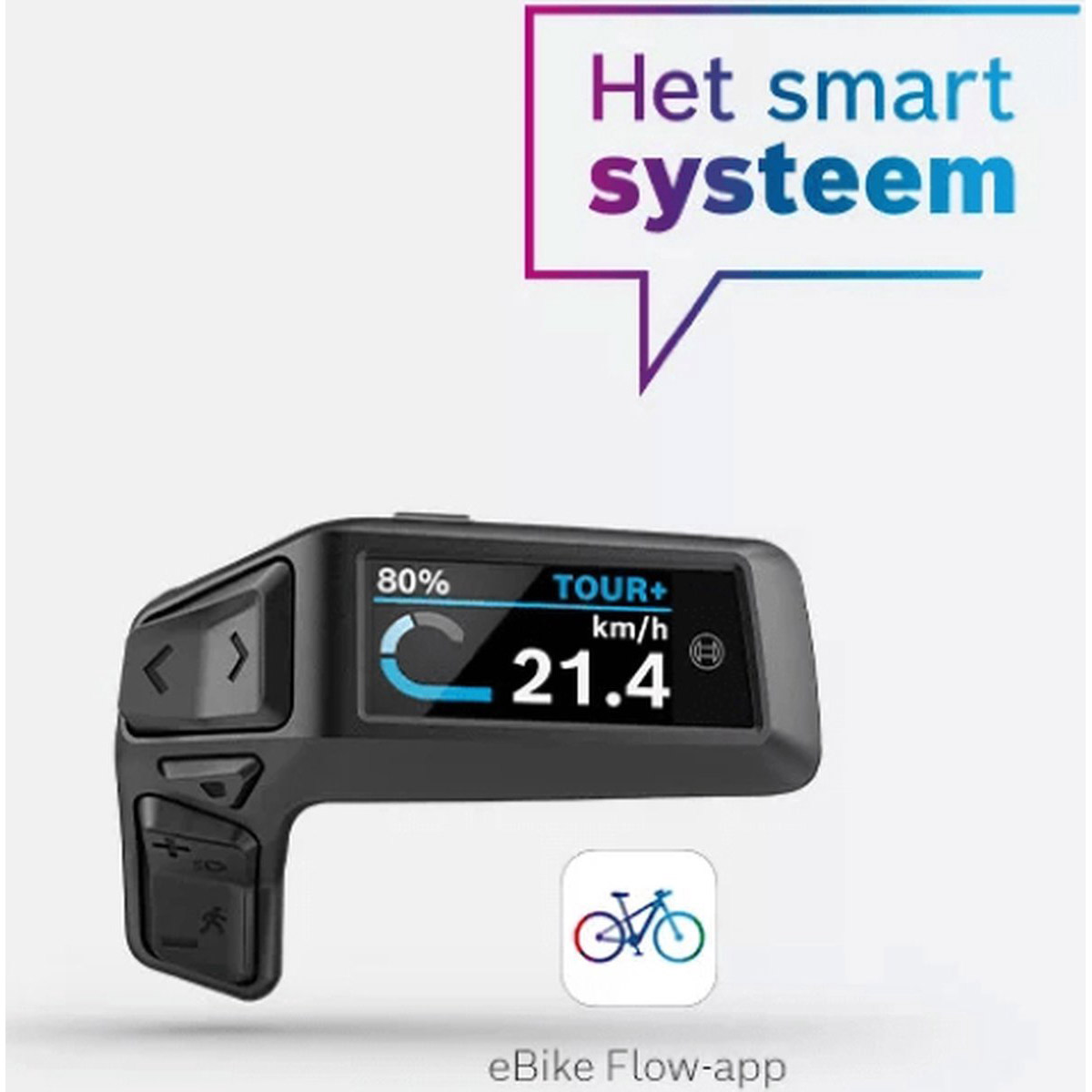 Bosch Promotiemateriaal