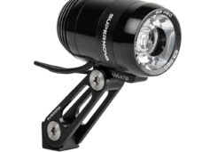 Supernova E3 Pro 2 Dynamo Koplamp