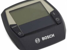 Écran Bosch Intuvia anthracite