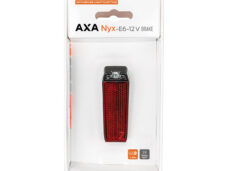 AXA achterlicht NYX E-bike E6-12V remlichtfunctie