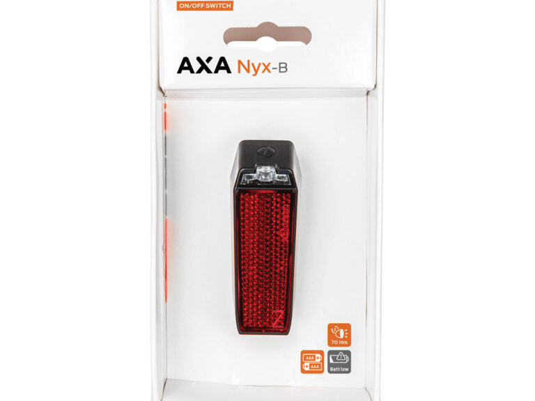 Axa achterlichten. ✓ Snel geleverd ✓ Gratis verzending v.a. €75