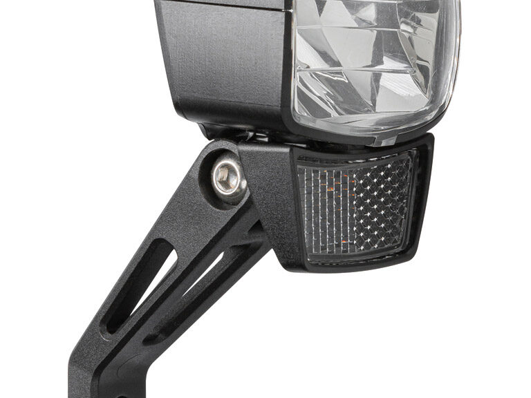AXA koplamp NXT 60  E-bike LED 6-12V