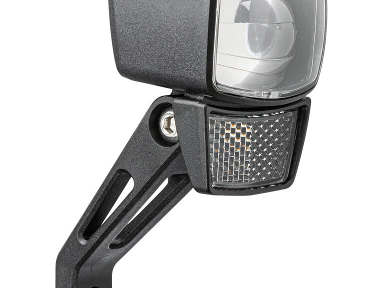 AXA koplamp NXT 30   Steady Switch Dynamo LED