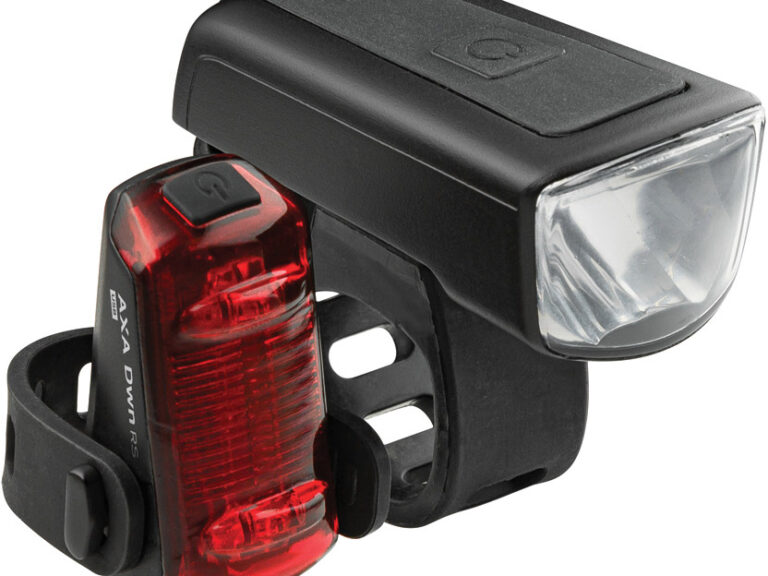AXA verlichtingsset DWN 50 Signal LED
