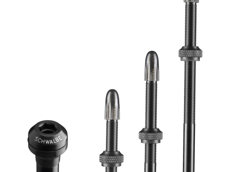 Schwalbe tubeless ventiel 40mm (2st)