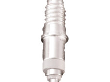 Schwalbe ventiel Airmax HV zilver