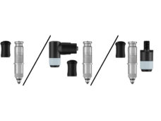 Schwalbe starterskit Clik DV-SCV 25-delig