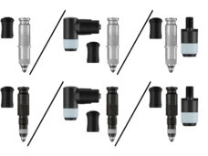 Schwalbe ventiel conversiekit Clik SV-SCV & DV-SCV 25-delig