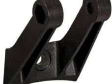 Herrmans koplampbeugel FL-BRK SR Suntour V3