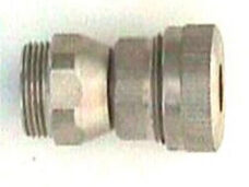 Alligator pompnippel  compressor universeel