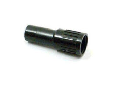 Verlengventiel PVC 32mm Pompnippel
