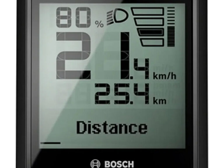 Bosch fietscomputers & navigatie. ✓ Snel geleverd ✓ Gratis verzending v.a. €75