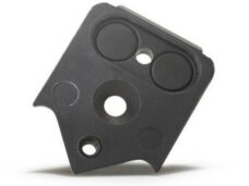 Bosch bevestigingsplaat Kiox