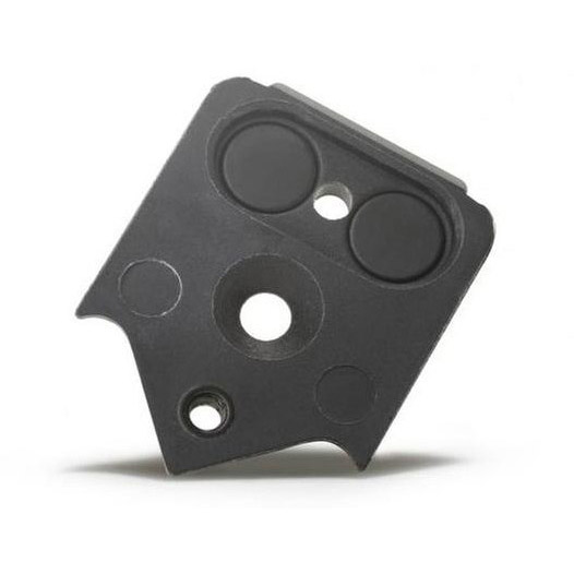 Bosch bevestigingsplaat Kiox