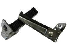 Bobike voetsteun Dremefa 1118 OEM kinder p/stel