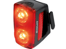 Sigma achterlicht Buster RL 150 met geintegreerd remlicht