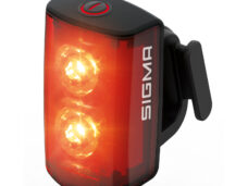 Sigma achterlicht Buster RL 80 met geintegreerd remlicht