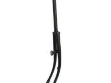 Voorvork 28" 270mm tromm.rem-nok antraciet