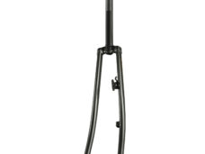Voorvork 28" 270mm tromm.rem-nok meta-grijs