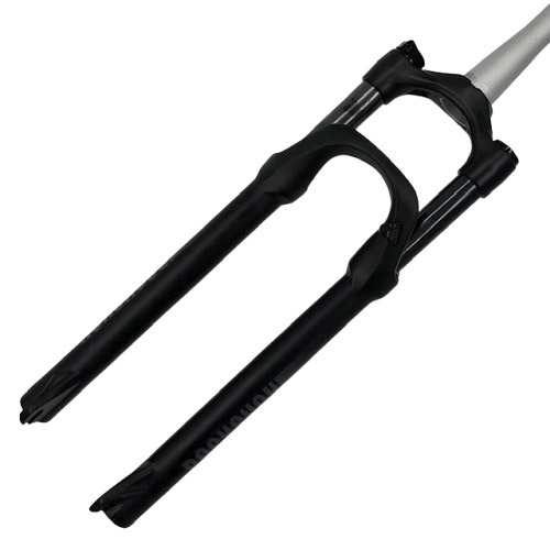 Rockshox Voorvork Judy Silver 29" T100 Disc Tapered zw OEM