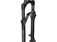 Rockshox voorvork Judy Silver 29" T80 disc tapered zw OEM