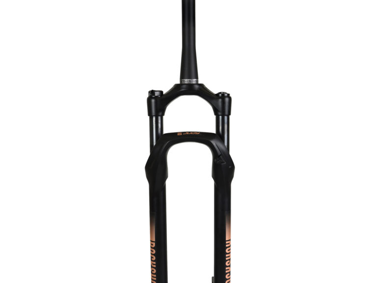 Rockshox voorvork Judy Silver 29" T100 disc tap. st. zw OEM