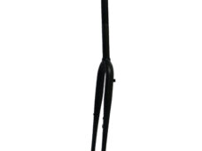 Voorvork 28" 1" 290mm Urban mat-zwart
