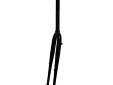 Voorvork Urban 28" 1⅛" 255mm zwart