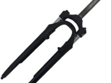 Suntour verende voorvork 28" NEX-P 700c T50 V-brake QR