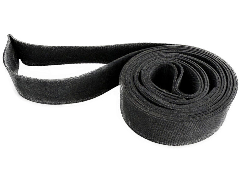 White label velglint 24/28" 14mm rubber (25st)