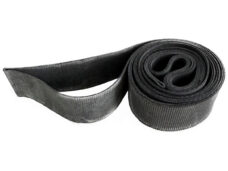 White label velglint 24/28" 20mm rubber (25st)