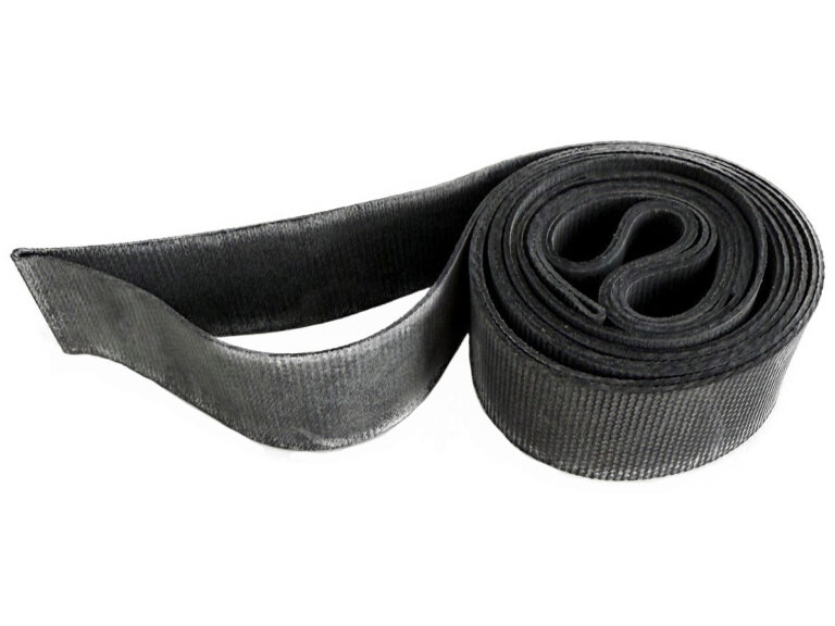 White label velglint 24/28" 20mm rubber (25st)