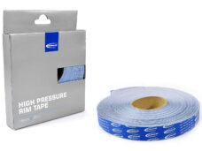 Schwalbe hogedruk velglint 18mm-25m rol Polyamide zelfkl.