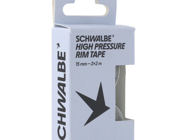 Schwalbe hogedruk velglint 15mm-2m polyamide (2st)